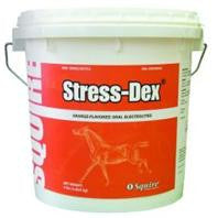 Stress Dex Electrolyte Powder 4 Lbs (79174)