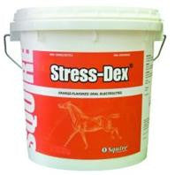 Stress Dex Electrolyte Powder 12 Lbs (79176)