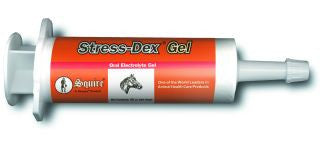 Stress Dex Gel 60cc (79182)