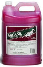 Mega-sel Equine 2.5 Gallon (11151)