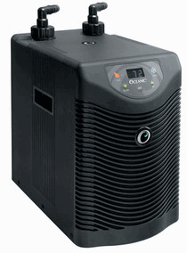 Oceanic Aquarium Chiller 1/10 Hp (up To 55 Gallon)