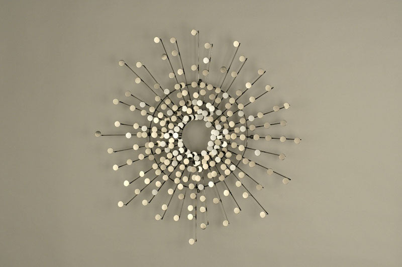 Nova Lighting 10582 Magnetic, Wall Art