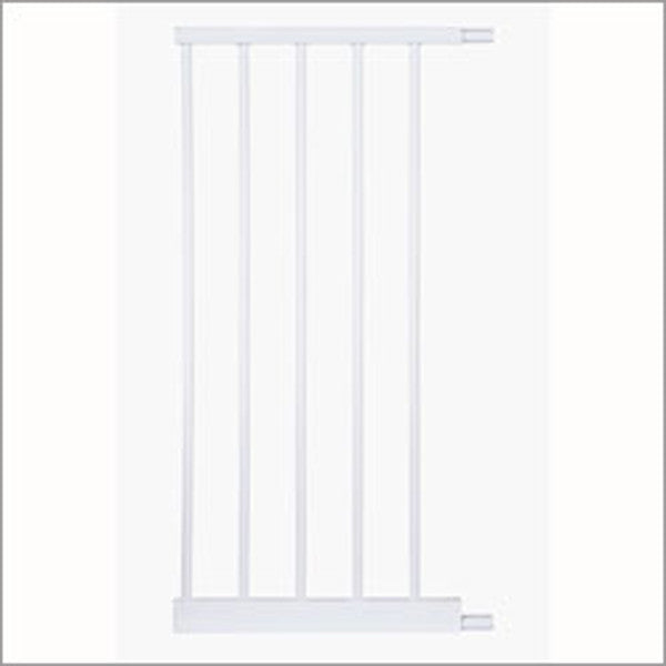 North States 5-bar Extension Adds 14" To Gate For Auto-close Gate Ns4805