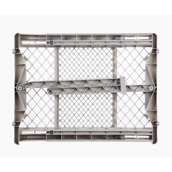 North States Top-notch Pet Gate Ns8699