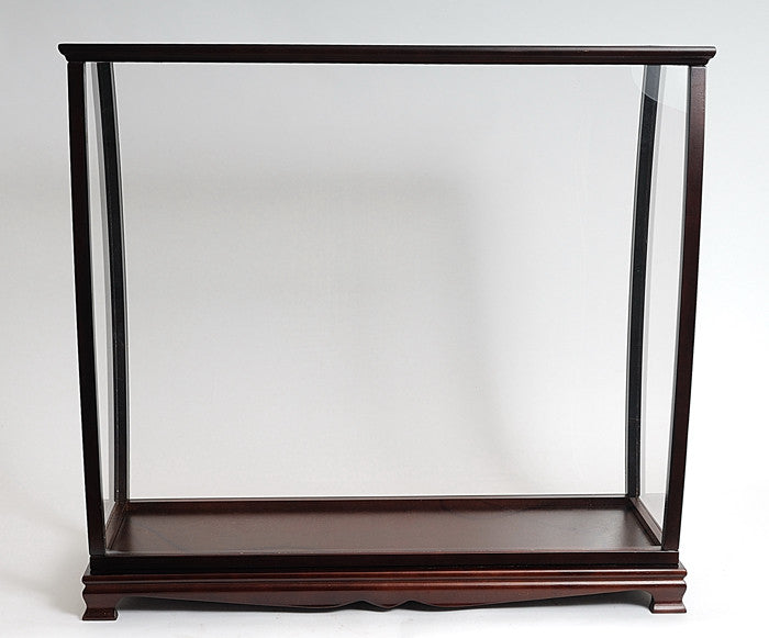 Table Top Display Case P002