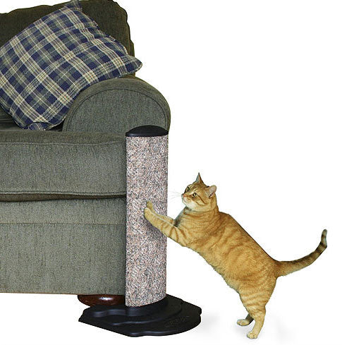 Omega Paw Multi Purpose Scratch Post