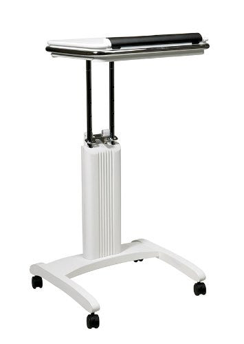 Pro-line Ii / Osp Designs Psn620 Precision Laptop Stand In White Finish