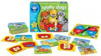 The Original Toy Company 001 Spotty Dogs Spotty Dogs