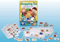 The Original Toy Company 003 Shopping List Shopping List 003