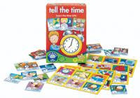 The Original Toy Company 015 Tell The Time Tell The Time 015