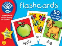 The Original Toy Company 019 Flash Cards Flash Cards