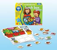 The Original Toy Company 020 Lunch Box Lunch Box Game