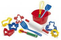 The Original Toy Company 4220 Baking Set Baking Set