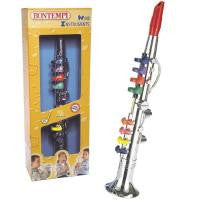 The Original Toy Company Cl4431/n Clarinet Bontempi Clarinet