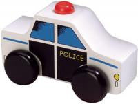 The Original Toy Company Ga1005c Around Town Police Car Great Value......around Town Police Car