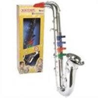 The Original Toy Company Sx4331/n Saxophone Bontempi Senior Saxophone