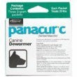 Panacur C (fenbendazole) Granules 2 Gram, 3 Packets