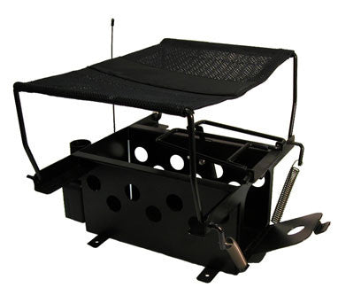 D.t. Systems Remote Bird Launcher Without Remote For Quail And Pigeon Size Birds Bl505