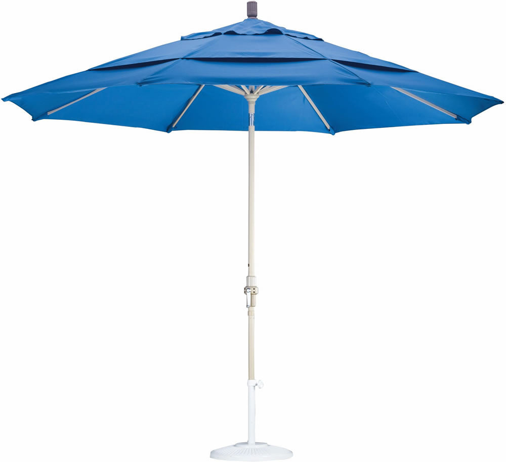 Patio Heaven Cu-amc110-a Umbrella 11