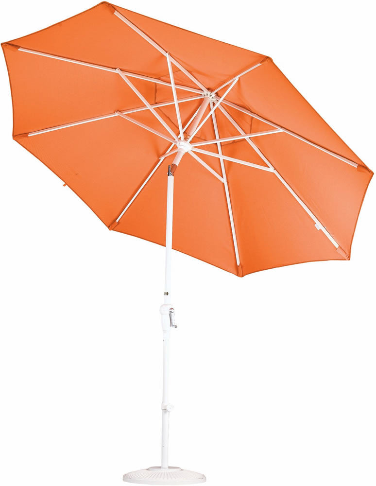 Patio Heaven Cu-amc750-a Umbrella 9