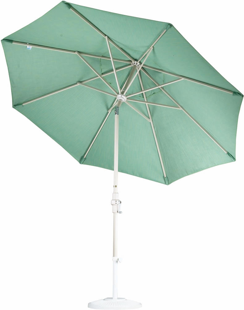 Patio Heaven Cu-amc900-ss Umbrella 9