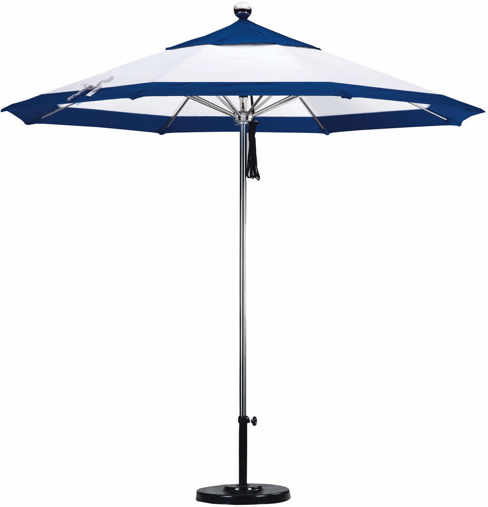 Patio Heaven Cu-smp-900 Umbrella 9