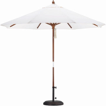 Patio Heaven Cu-wmp-900 Umbrella 9
