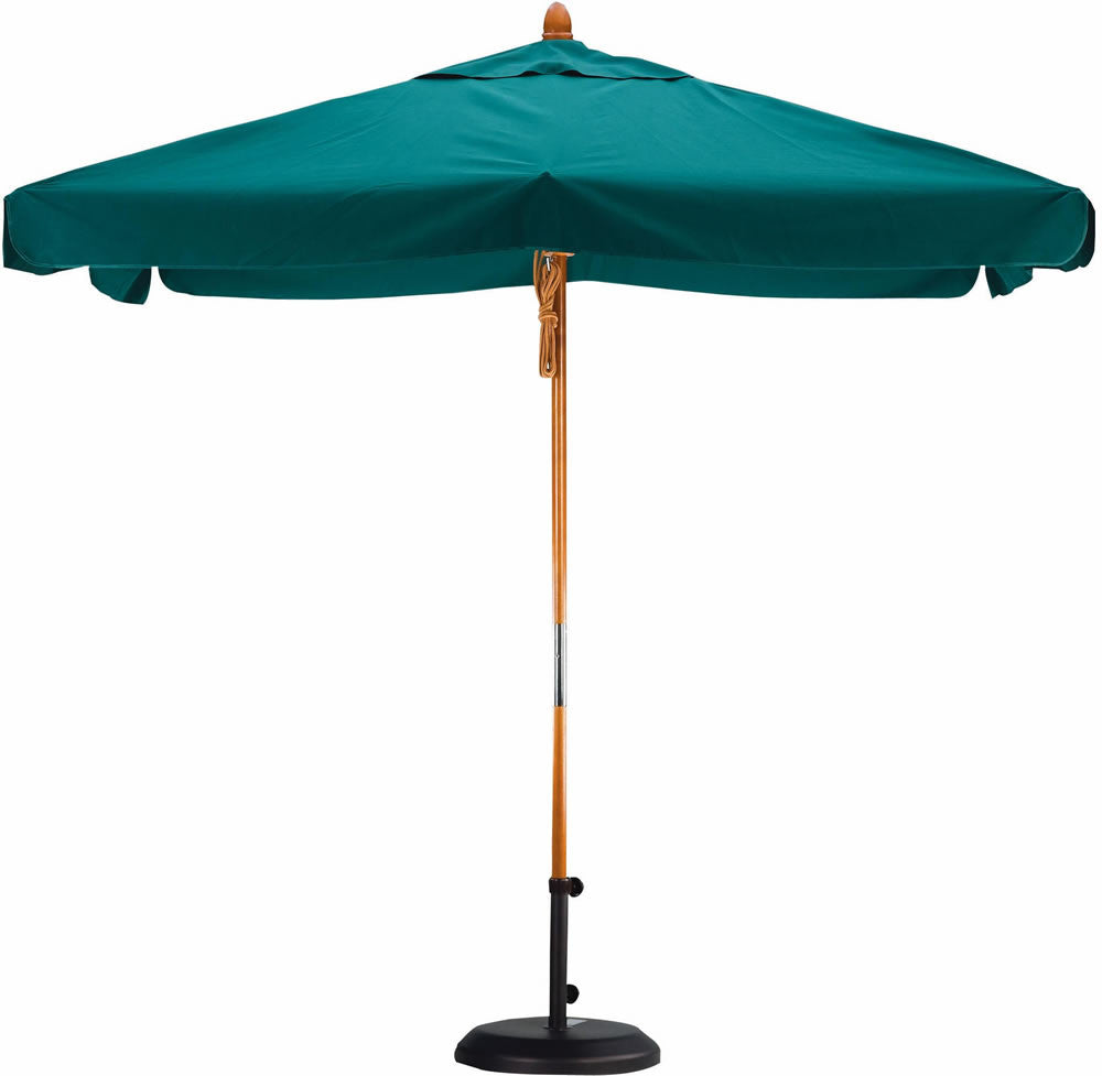 Patio Heaven Cu-wmp750 Umbrella 7.5
