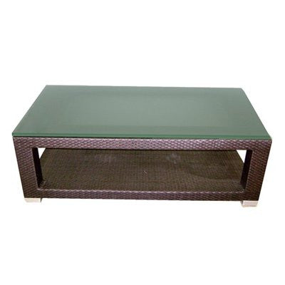 Patio Heaven Sb-ctg Garden Coffee Table