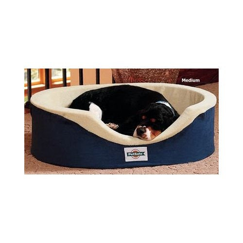 Petsafe Heated Wellness Sleeper (medium) (pcu00-10912)