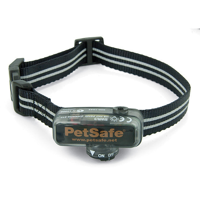 Petsafe Psu-pig19-11042 In-ground Deluxe Little Dog Extra Receiver