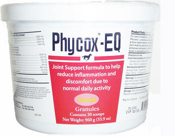 Phycox-eq Joint Support Granules For Horses, 960 Gm