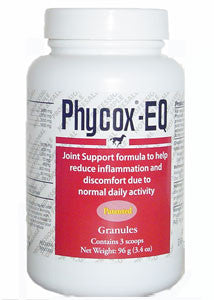Phycox-eq Joint Support Granules For Horses, 96 Gm Trial Size