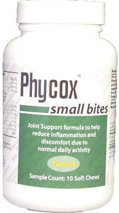 Phycox Soft Chews, 10 Soft Chews