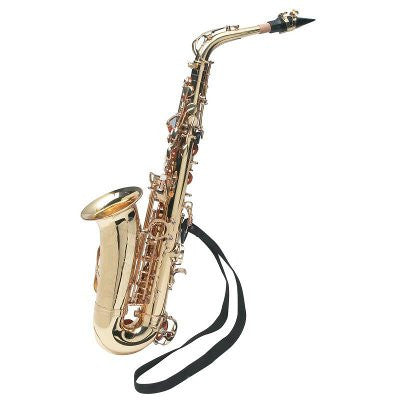 B&f System Hhsax Maxam Alto Saxophone