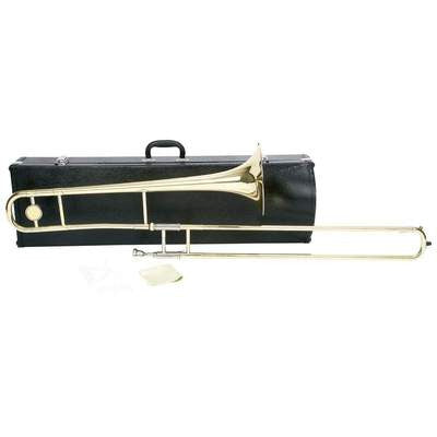 B&f System Hhtrom Maxam Trombone