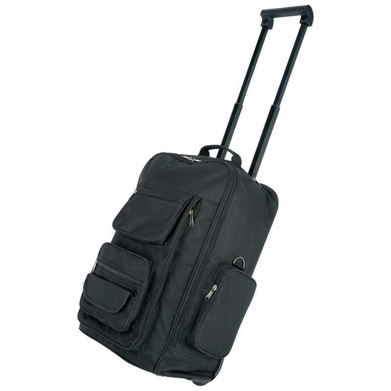 B&f System Lubppt Extreme Pak 19 Trolley Bag