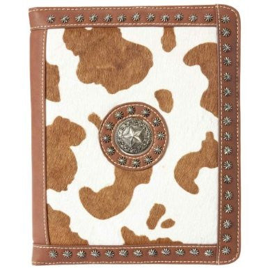 B&f System Lutab2 Casual Outfitters Western-style Tablet Computer Cover