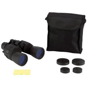 B&f System Spop3050 Opswiss 10-30x50 Zoom Binoculars