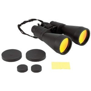 B&f System Spop6070 Opswiss 20-60x70 Zoom Binoculars