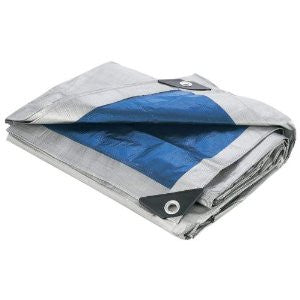 B&f System Sptarp3 Maxam 18 X 24 All-purpose Tarp