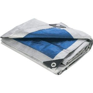 B&f System Sptarp6 Maxam 40 X 50 All-purpose Tarp