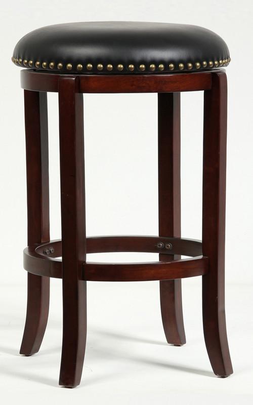 Boraam 33224 Cordova Swivel Stool