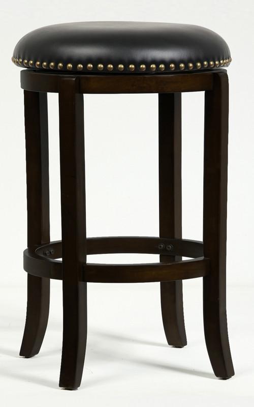 Boraam 33824 Cordova Swivel Stool