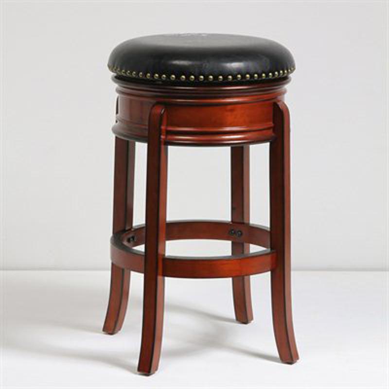 Boraam 43229 29" Hamilton Swivel Stool