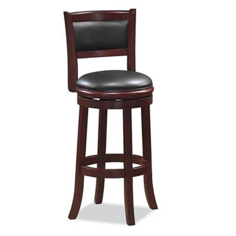 Boraam 48829 29" Augusta Swivel Stool