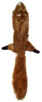 Skinneeez Plush Squirrel 24" (5368)