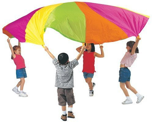 Pacific Play Tents 18000 Playchute Parachute 10