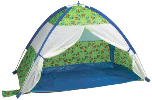 Pacific Play Tents 19001 Under The Sea Beach Cabana