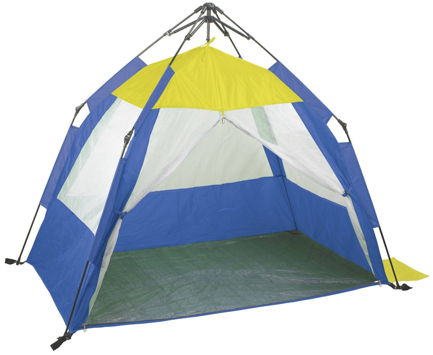 Pacific Play Tents 19010 One Touch Cabana